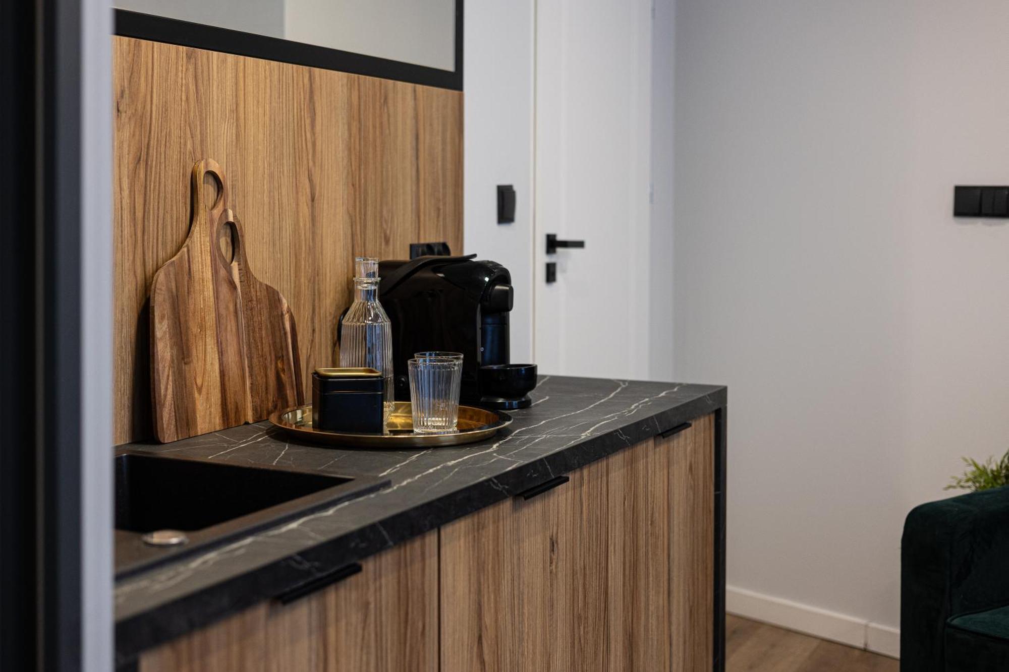 Aparthotel 2homerent Garbary 12 Torun