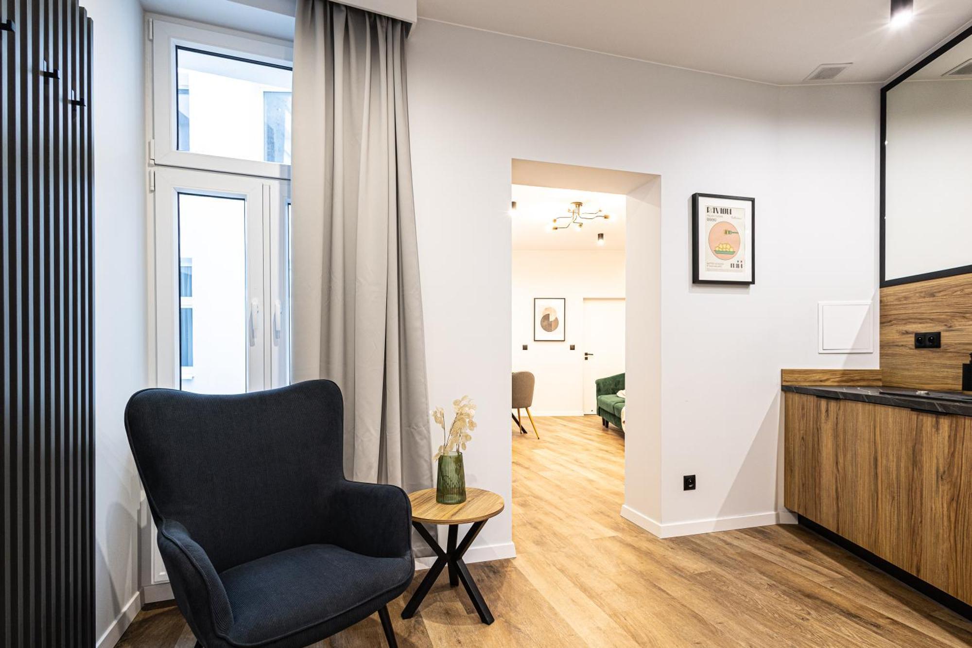 2homerent Garbary 12