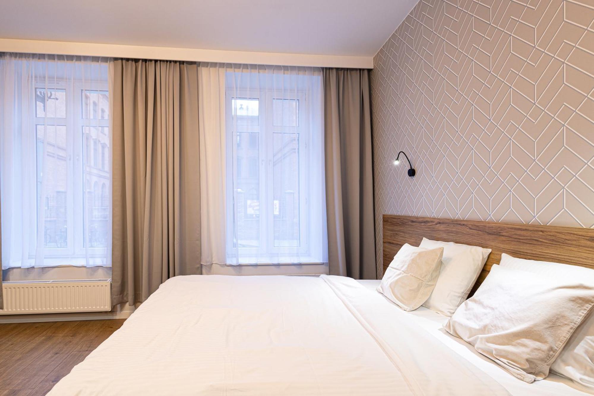 2homerent Garbary 12 Aparthotel Torun
