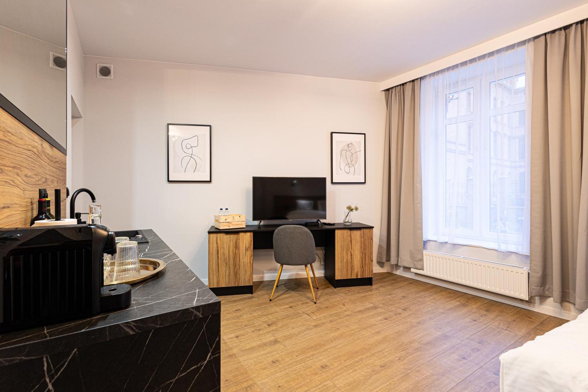 2homerent Garbary 12 *