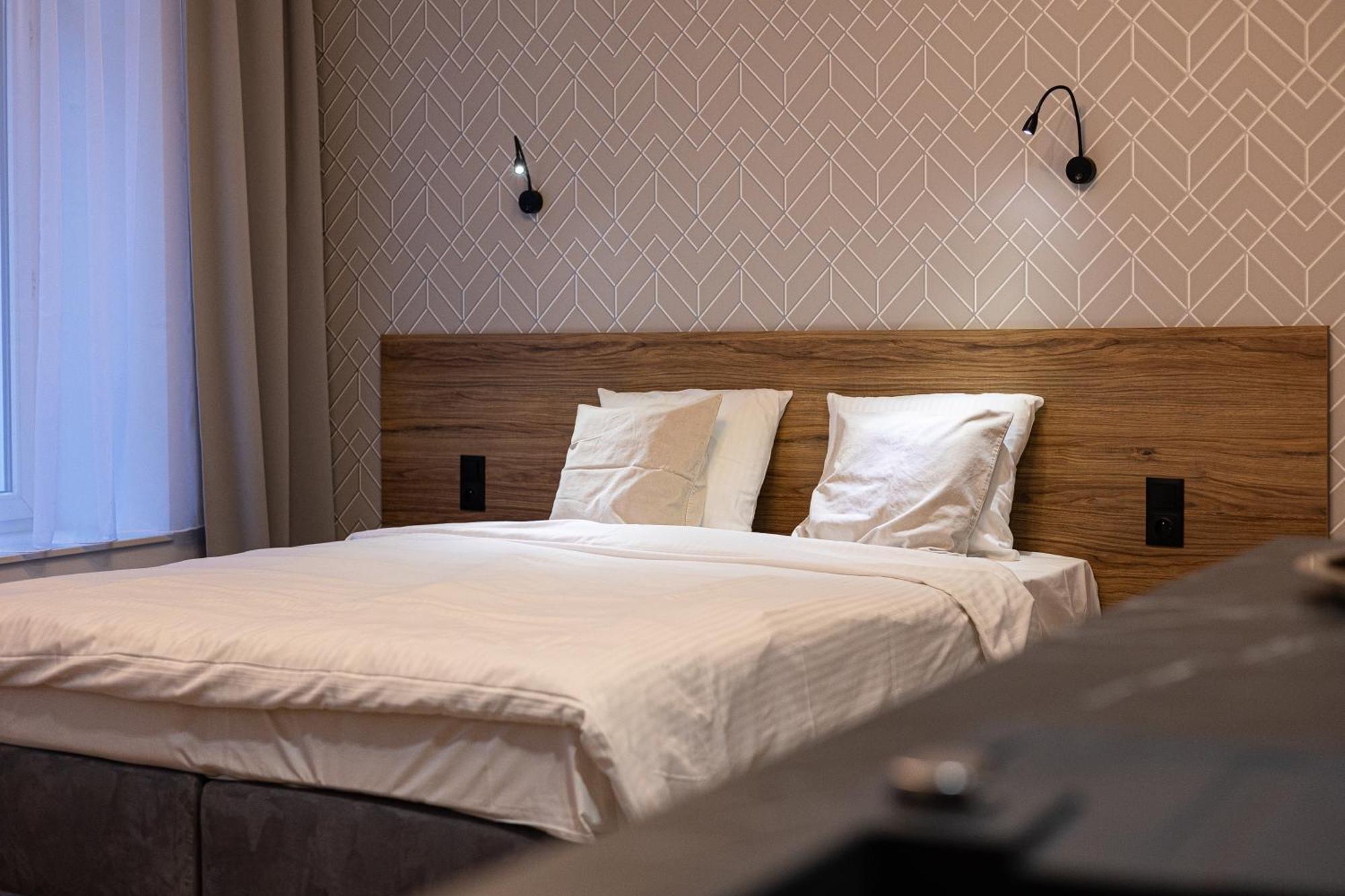 2homerent Garbary 12 Torun