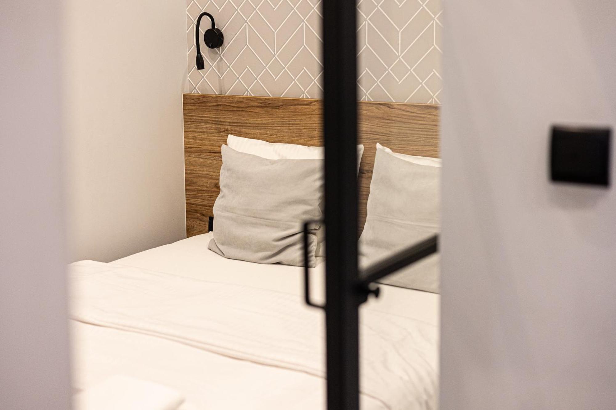2homerent Garbary 12 Torun