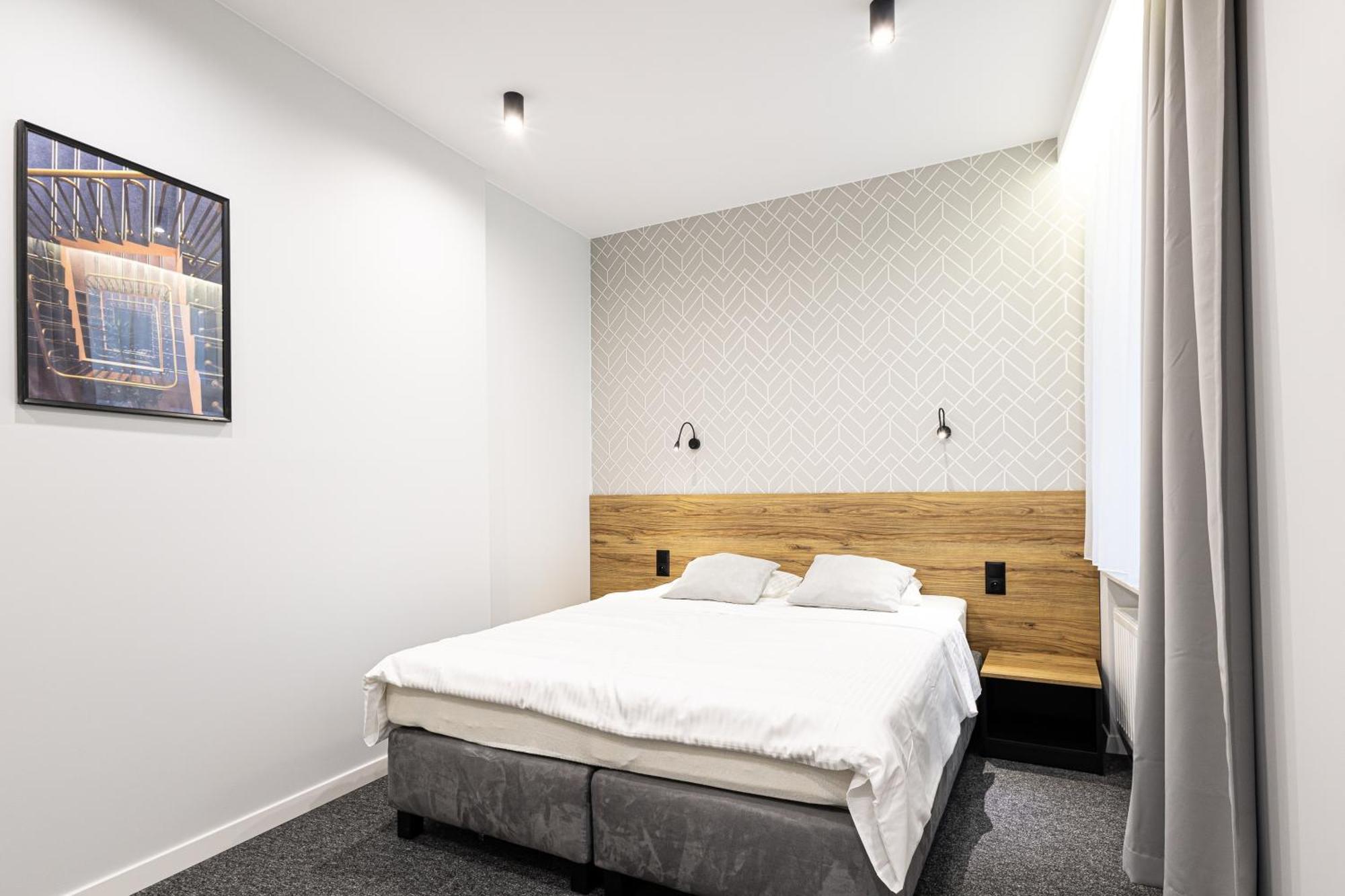 2homerent Garbary 12 Aparthotel Torun