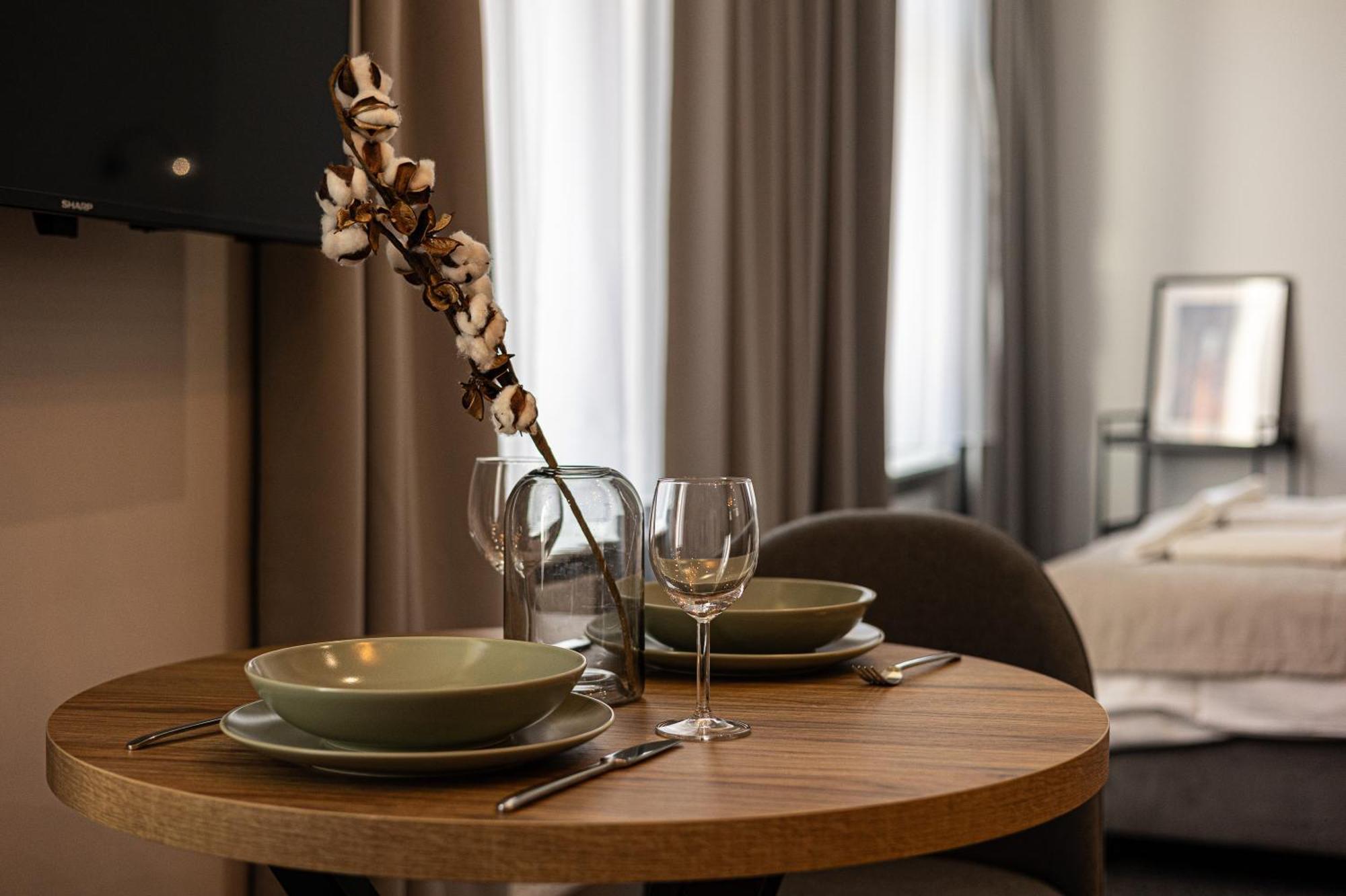 2homerent Garbary 12 *