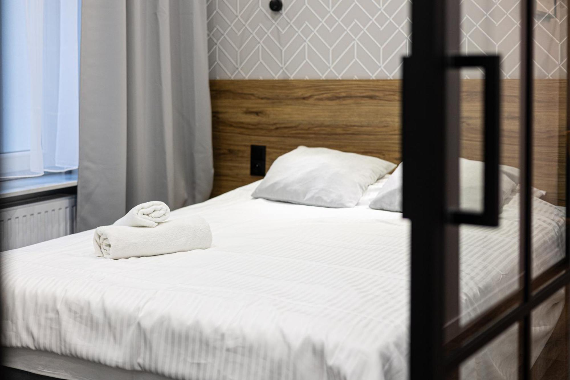 2homerent Garbary 12 Torun