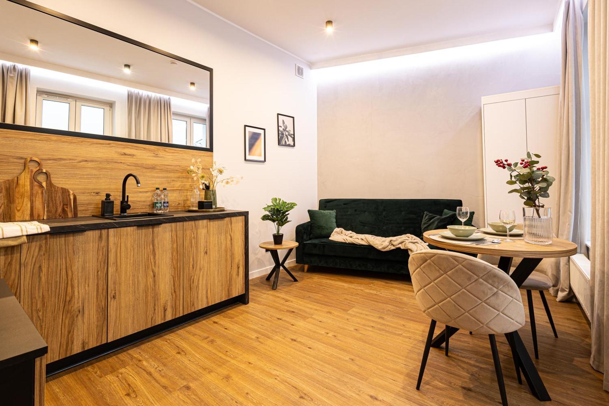 2homerent Garbary 12